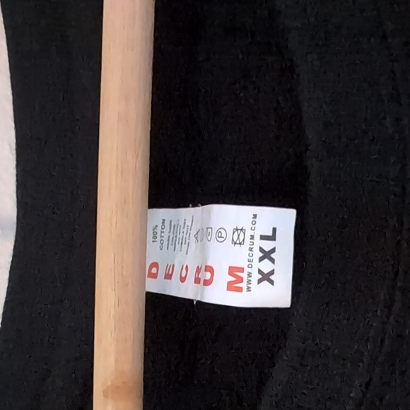 Supernatural Tee - Picture 3 of 4